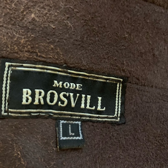 Ladies Winter Coat fur interior - Picture 4 of 4